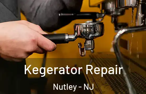  Kegerator Repair Nutley - NJ