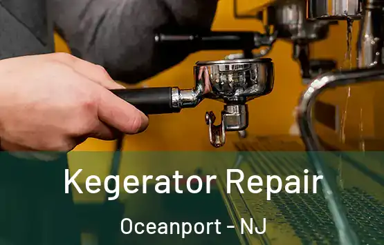  Kegerator Repair Oceanport - NJ