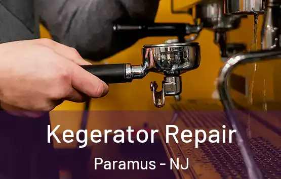  Kegerator Repair Paramus - NJ
