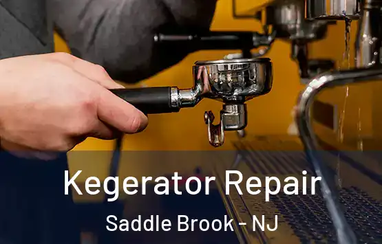  Kegerator Repair Saddle Brook - NJ