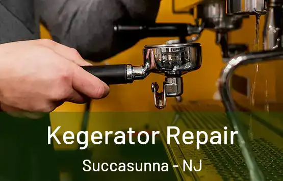  Kegerator Repair Succasunna - NJ