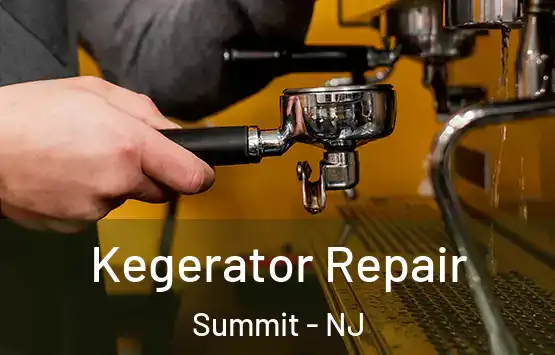 Kegerator Repair Summit - NJ