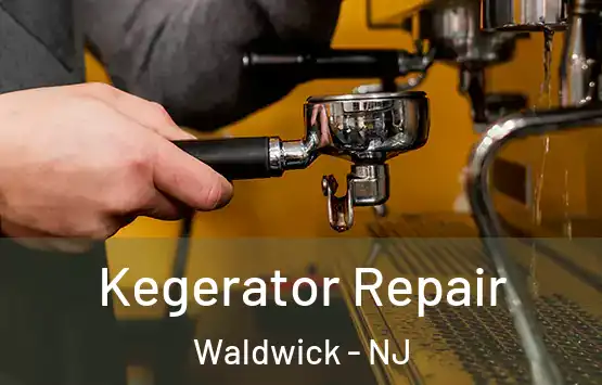  Kegerator Repair Waldwick - NJ