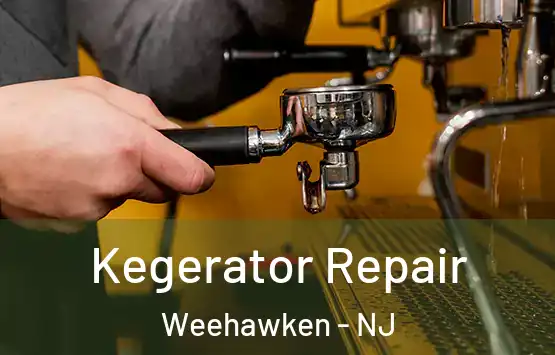  Kegerator Repair Weehawken - NJ