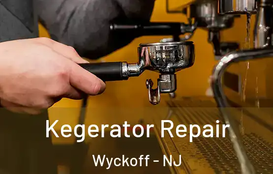  Kegerator Repair Wyckoff - NJ