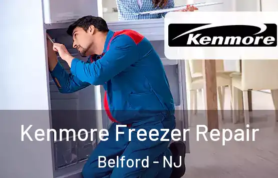  Kenmore Freezer Repair Belford - NJ