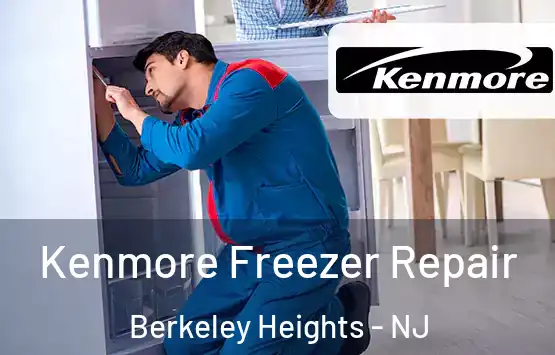  Kenmore Freezer Repair Berkeley Heights - NJ