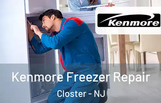  Kenmore Freezer Repair Closter - NJ