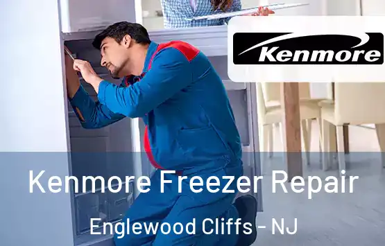  Kenmore Freezer Repair Englewood Cliffs - NJ