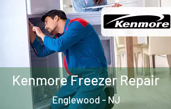  Kenmore Freezer Repair Englewood - NJ
