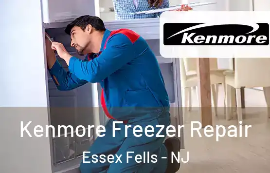  Kenmore Freezer Repair Essex Fells - NJ