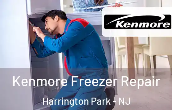  Kenmore Freezer Repair Harrington Park - NJ
