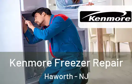  Kenmore Freezer Repair Haworth - NJ