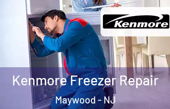  Kenmore Freezer Repair Maywood - NJ