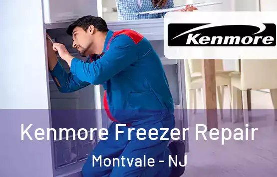  Kenmore Freezer Repair Montvale - NJ