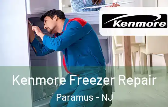  Kenmore Freezer Repair Paramus - NJ