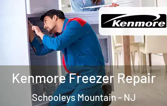  Kenmore Freezer Repair Schooleys Mountain - NJ