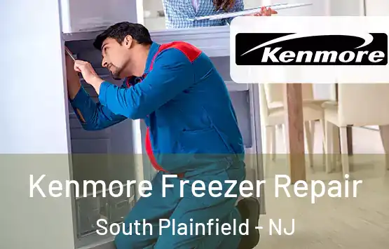  Kenmore Freezer Repair South Plainfield - NJ
