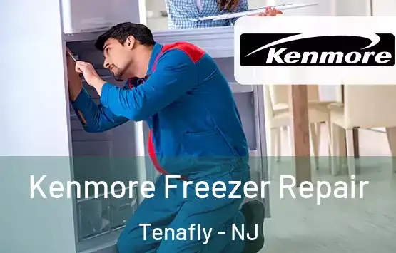  Kenmore Freezer Repair Tenafly - NJ