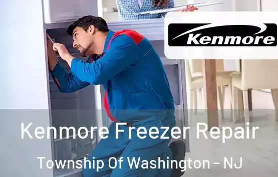  Kenmore Freezer Repair Township Of Washington - NJ