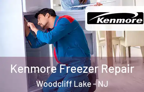  Kenmore Freezer Repair Woodcliff Lake - NJ