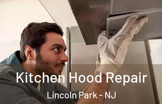 Kitchen Hood Repair Lincoln Park - NJ