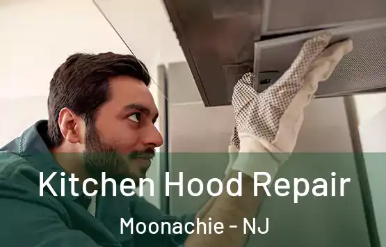  Kitchen Hood Repair Moonachie - NJ
