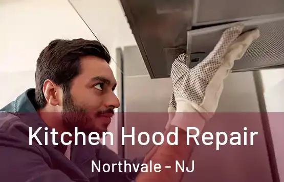  Kitchen Hood Repair Northvale - NJ
