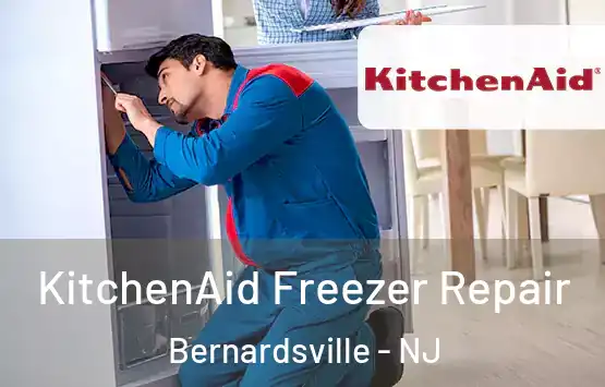  KitchenAid Freezer Repair Bernardsville - NJ