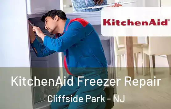  KitchenAid Freezer Repair Cliffside Park - NJ
