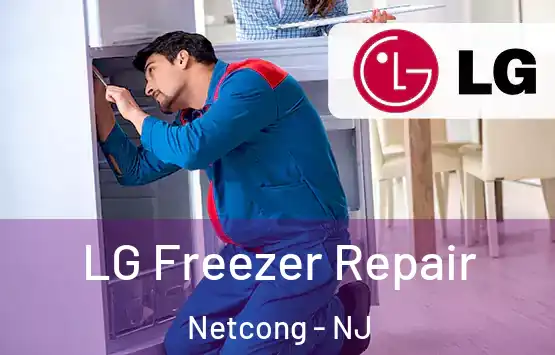  LG Freezer Repair Netcong - NJ