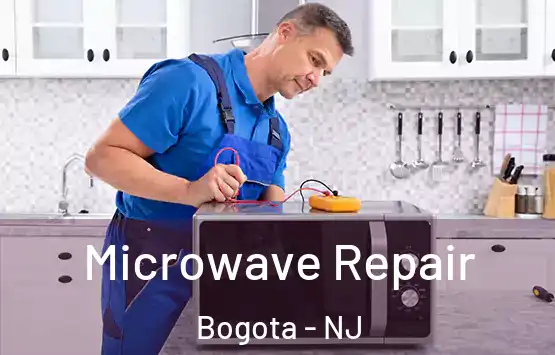  Microwave Repair Bogota - NJ