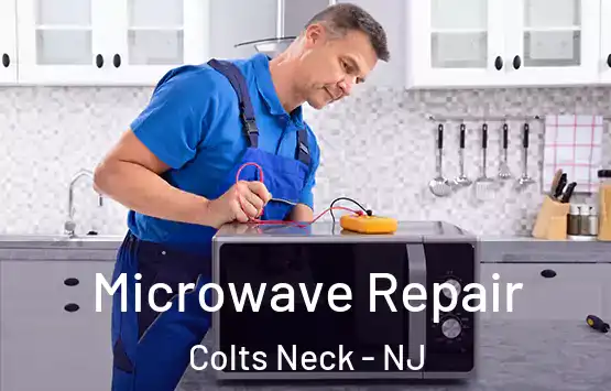 Microwave Repair Colts Neck - NJ