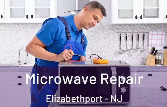  Microwave Repair Elizabethport - NJ