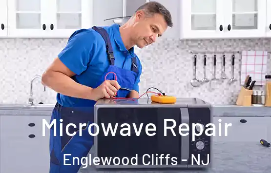  Microwave Repair Englewood Cliffs - NJ