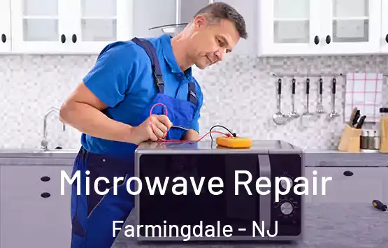  Microwave Repair Farmingdale - NJ