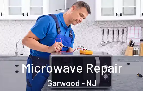  Microwave Repair Garwood - NJ