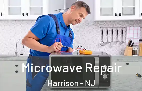  Microwave Repair Harrison - NJ