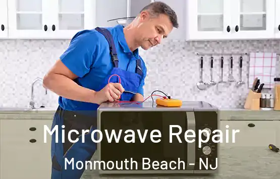  Microwave Repair Monmouth Beach - NJ