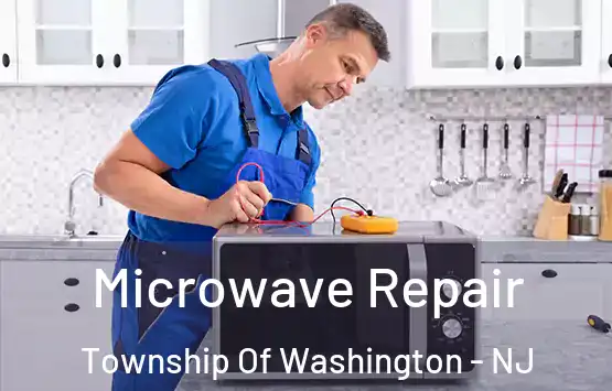  Microwave Repair Township Of Washington - NJ