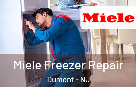  Miele Freezer Repair Dumont - NJ