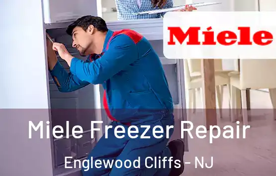  Miele Freezer Repair Englewood Cliffs - NJ