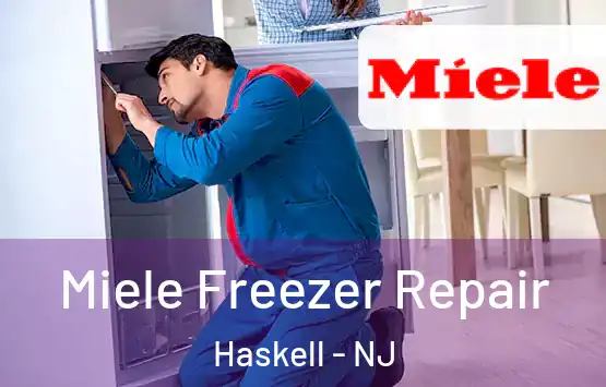  Miele Freezer Repair Haskell - NJ