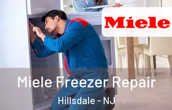  Miele Freezer Repair Hillsdale - NJ