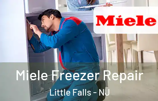  Miele Freezer Repair Little Falls - NJ
