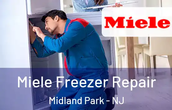  Miele Freezer Repair Midland Park - NJ