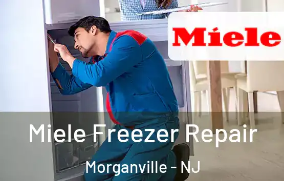  Miele Freezer Repair Morganville - NJ