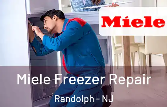  Miele Freezer Repair Randolph - NJ
