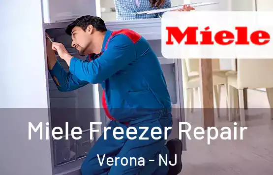  Miele Freezer Repair Verona - NJ