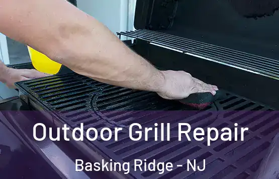  Outdoor Grill Repair Basking Ridge - NJ